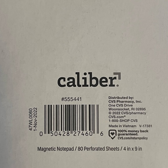 🏷️🆕 today reminder magnetic fridge notepad - Picture 9 of 10